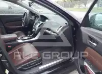 2015 Acura TLX фото