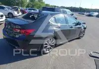 2015 Acura TLX photo