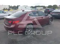 2015 Acura TLX photo