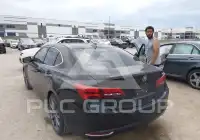 2015 Acura TLX фото