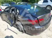 2015 Acura TLX фото