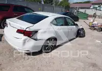 2015 Acura TLX фото