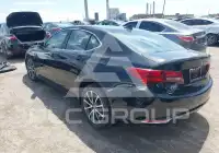 2015 Acura TLX photo