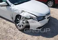 2015 Acura TLX фото