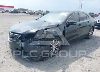 2015 Acura TLX photo