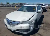 2015 Acura TLX фото