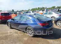 2015 Acura TLX фото