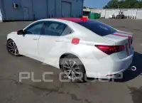 2015 Acura TLX фото