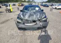2015 Acura TLX photo