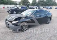 2015 Acura TLX photo