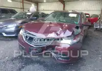2015 Acura TLX фото