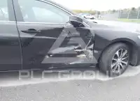 2015 Acura TLX фото