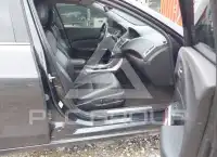 2015 Acura TLX photo