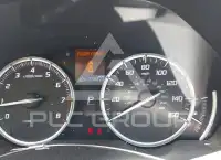2015 Acura TLX photo