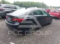 2015 Acura TLX фото