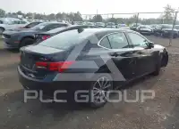 2015 Acura TLX photo