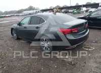 2015 Acura TLX фото