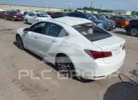 2015 Acura TLX фото