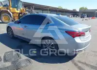 2015 Acura TLX фото