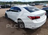 2015 Acura TLX фото