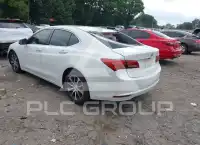 2015 Acura TLX photo