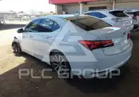 2015 Acura TLX photo