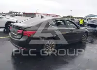 2015 Acura TLX фото