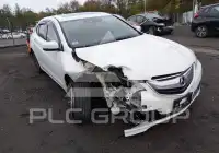 2015 Acura TLX фото