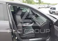2015 Acura TLX фото