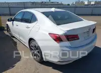 2015 Acura TLX photo