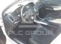 2015 Acura TLX фото