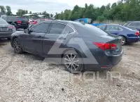 2015 Acura TLX photo