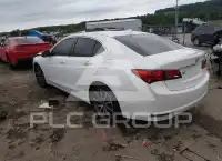 2015 Acura TLX фото