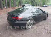 2015 Acura TLX photo