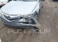 2015 Acura TLX фото