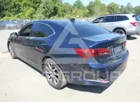 2015 Acura TLX фото