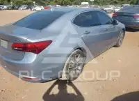 2015 Acura TLX photo