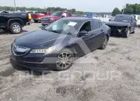 2015 Acura TLX photo