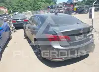 2015 Acura TLX photo