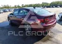 2015 Acura TLX фото