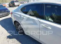 2015 Acura TLX фото