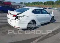 2015 Acura TLX фото