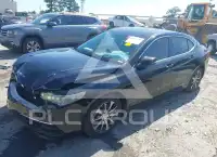 2015 Acura TLX фото