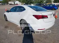 2015 Acura TLX фото