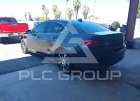 2015 Acura TLX photo