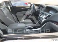 2015 Acura TLX фото