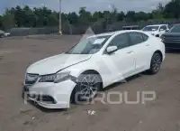 2015 Acura TLX фото