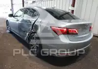2015 Acura TLX photo