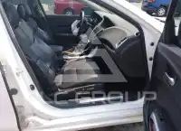 2015 Acura TLX фото
