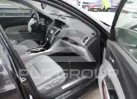 2015 Acura TLX фото